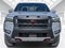 2026 Nissan Frontier Crew Cab PRO-X®