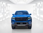 2024 Nissan Frontier Crew Cab PRO-X®