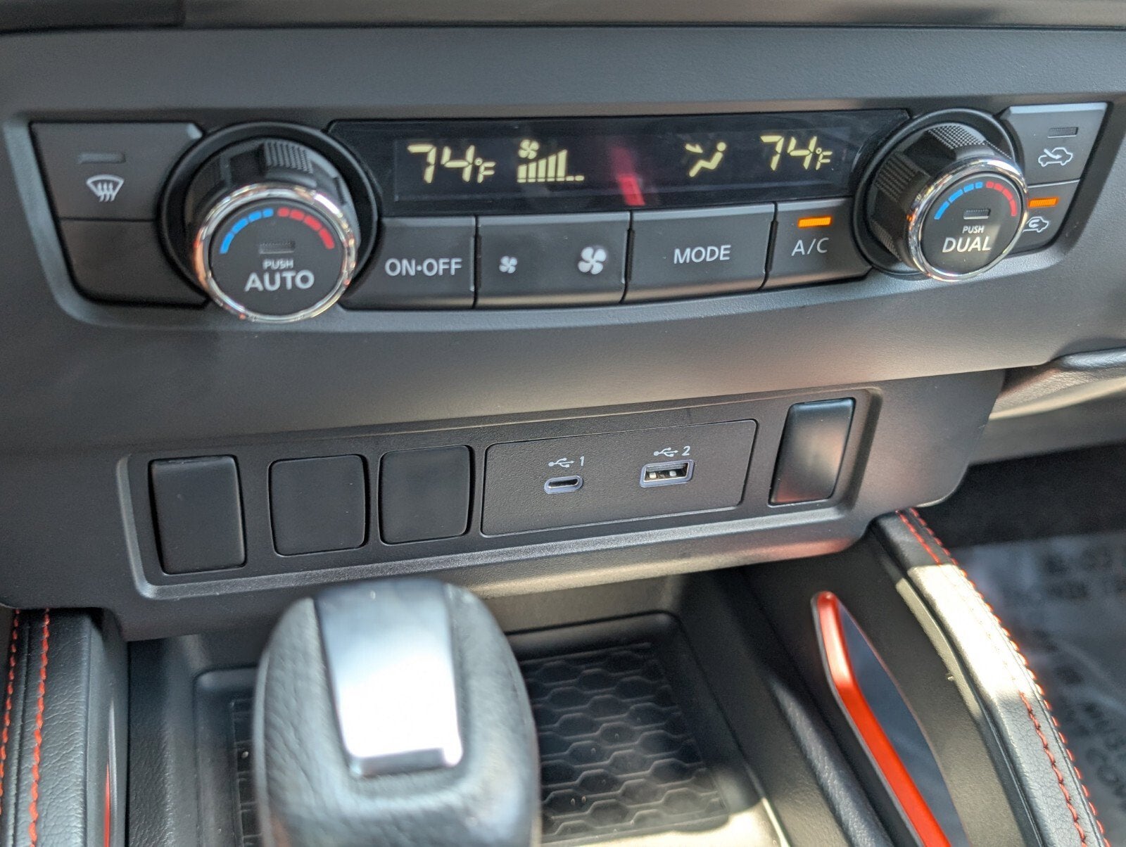 2024 Nissan Frontier Crew Cab PRO-X®