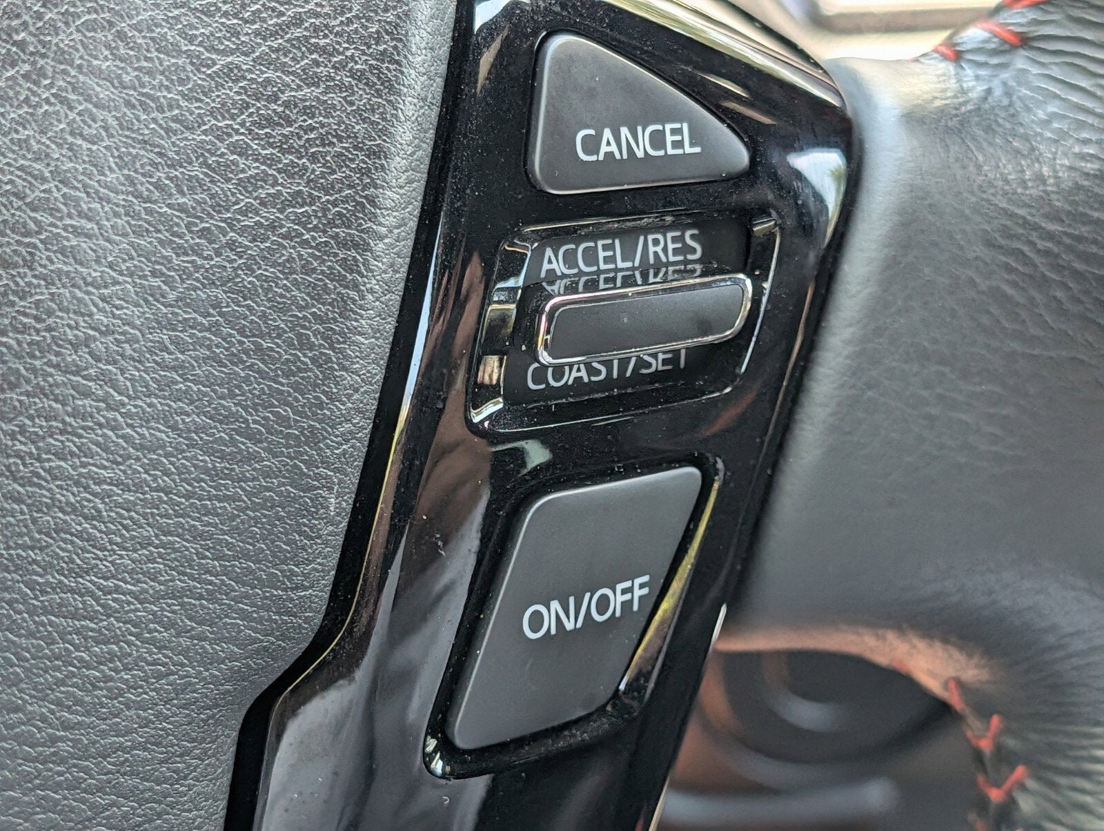 2024 Nissan Frontier Crew Cab PRO-X®
