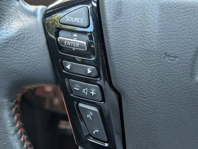2024 Nissan Frontier Crew Cab PRO-X®