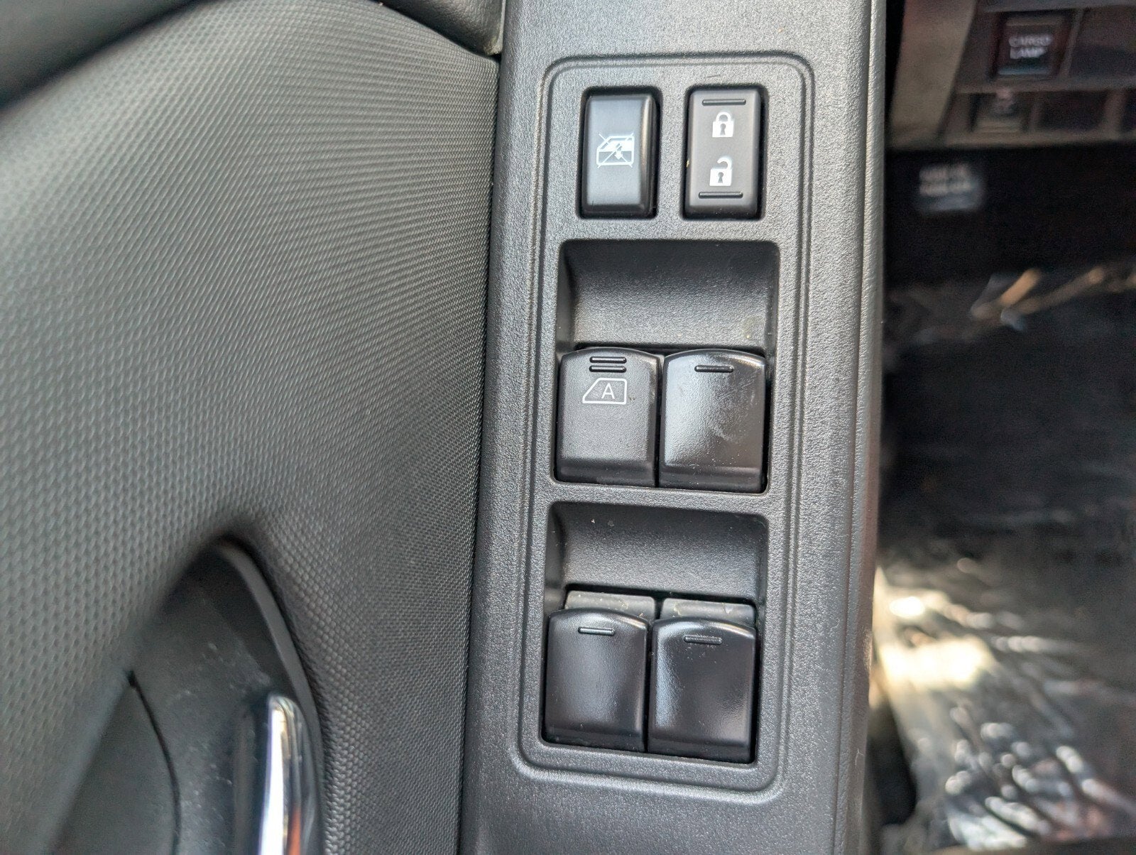 2024 Nissan Frontier Crew Cab PRO-X®