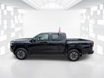 2024 Nissan Frontier Crew Cab SL