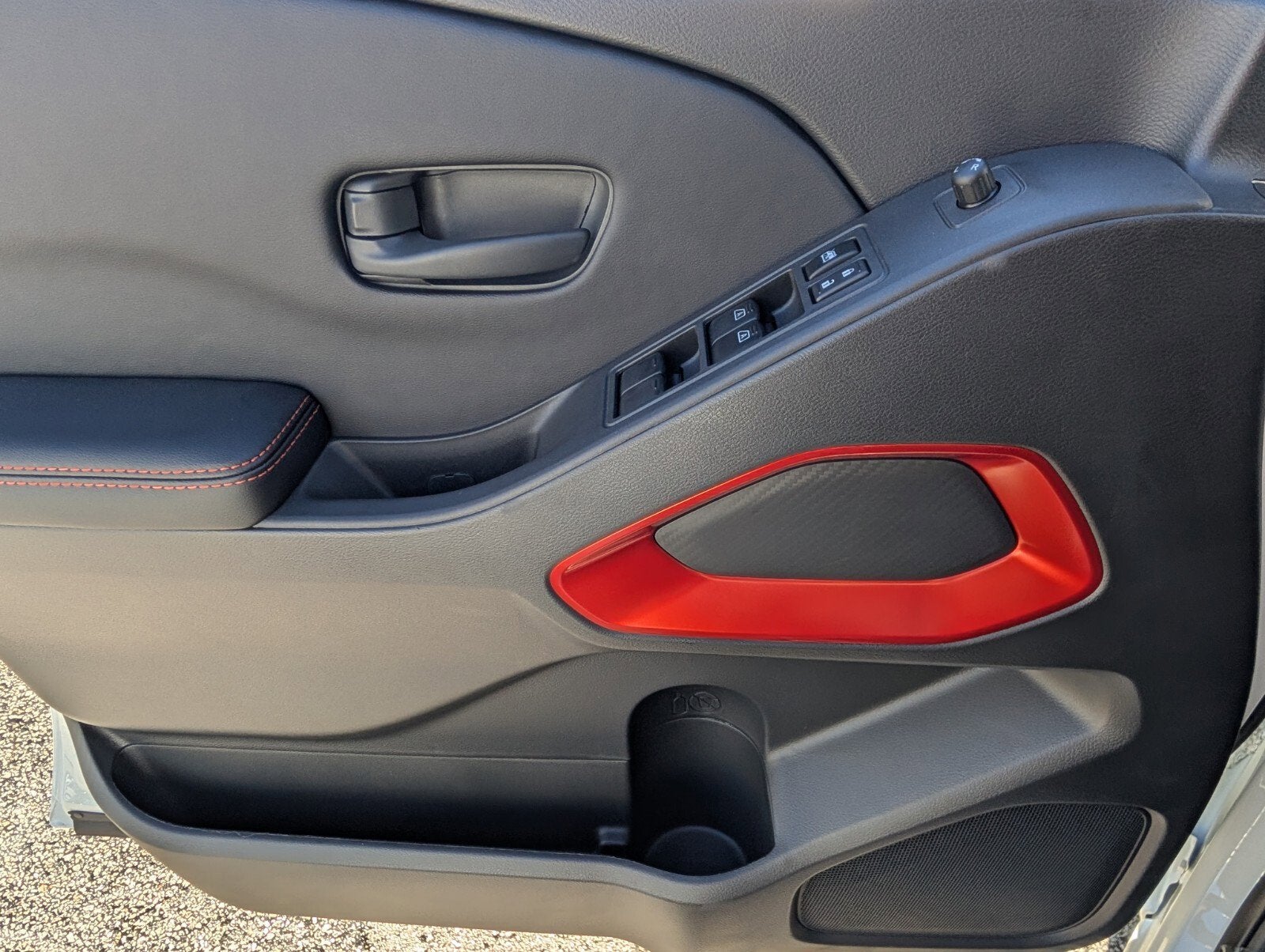 2026 Nissan Frontier Crew Cab PRO-X®