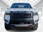2026 Nissan Frontier Crew Cab PRO-X®