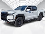 2026 Nissan Frontier Crew Cab PRO-X®