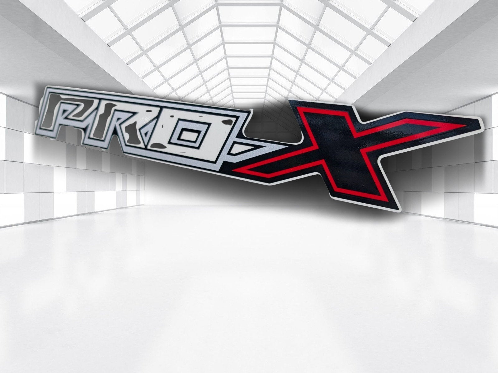 2026 Nissan Frontier Crew Cab PRO-X®