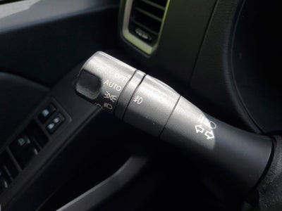 2023 Nissan Frontier Crew Cab SV