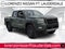 2026 Nissan Frontier Crew Cab PRO-X®
