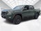 2026 Nissan Frontier Crew Cab PRO-X®