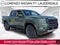 2026 Nissan Frontier Crew Cab PRO-X®