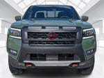 2026 Nissan Frontier Crew Cab PRO-X®