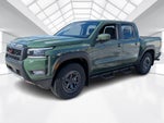 2026 Nissan Frontier Crew Cab PRO-X®