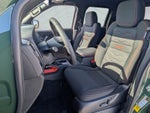 2026 Nissan Frontier Crew Cab PRO-X®