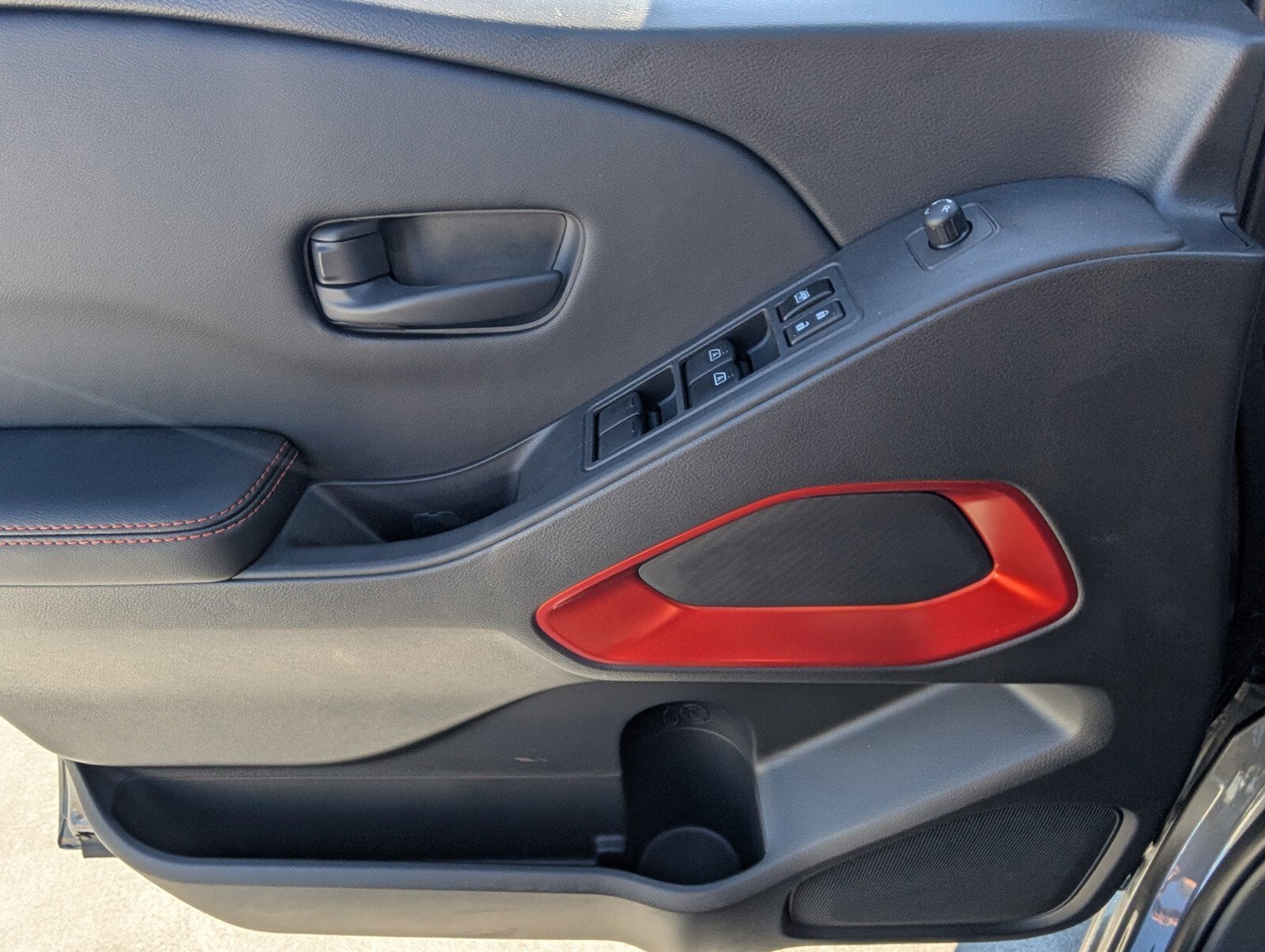 2026 Nissan Frontier Crew Cab PRO-X®