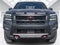 2026 Nissan Frontier Crew Cab PRO-X®