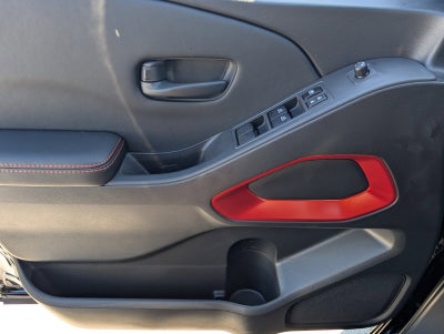 2026 Nissan Frontier Crew Cab PRO-X®