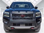 2026 Nissan Frontier Crew Cab PRO-X®