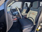 2026 Nissan Frontier Crew Cab PRO-X®