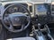 2022 Nissan Frontier Crew Cab SV