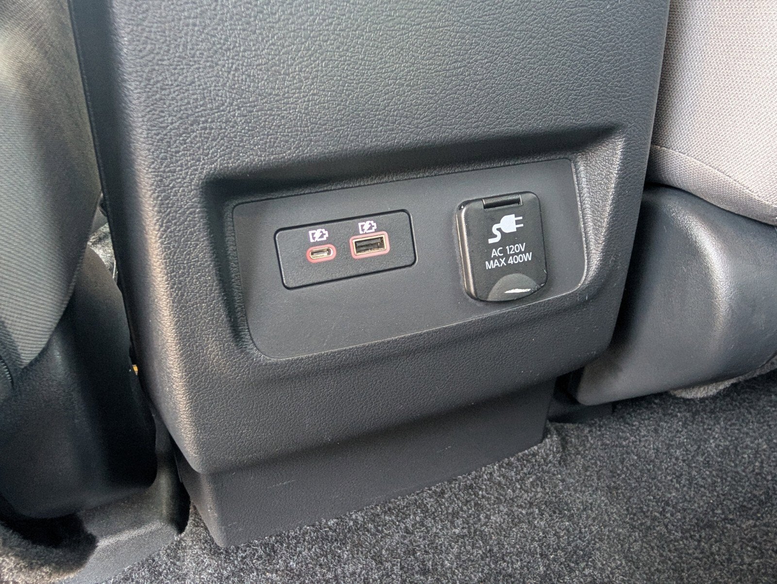 2022 Nissan Frontier Crew Cab SV
