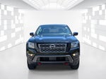 2022 Nissan Frontier Crew Cab SV