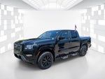 2022 Nissan Frontier Crew Cab SV