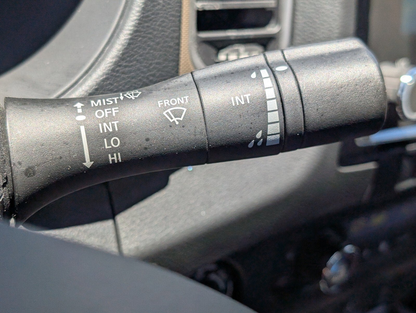 2022 Nissan Frontier Crew Cab SV