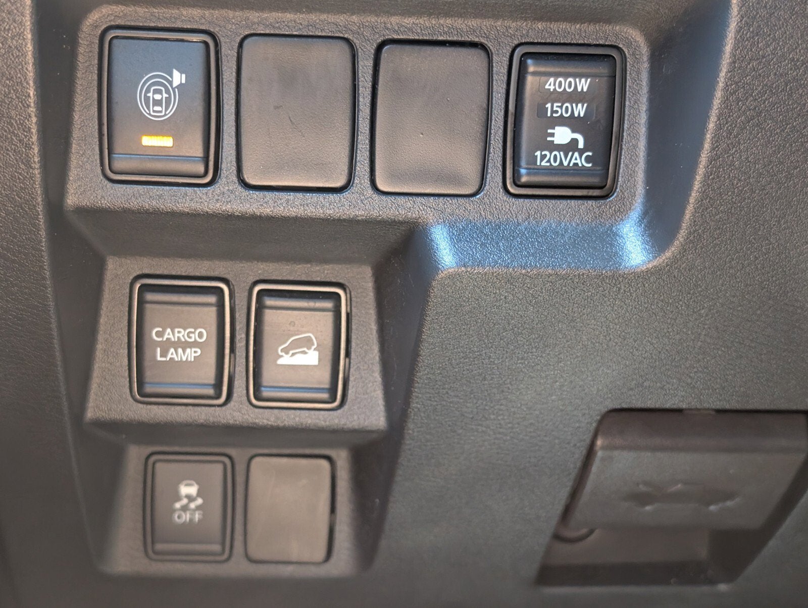 2022 Nissan Frontier Crew Cab SV