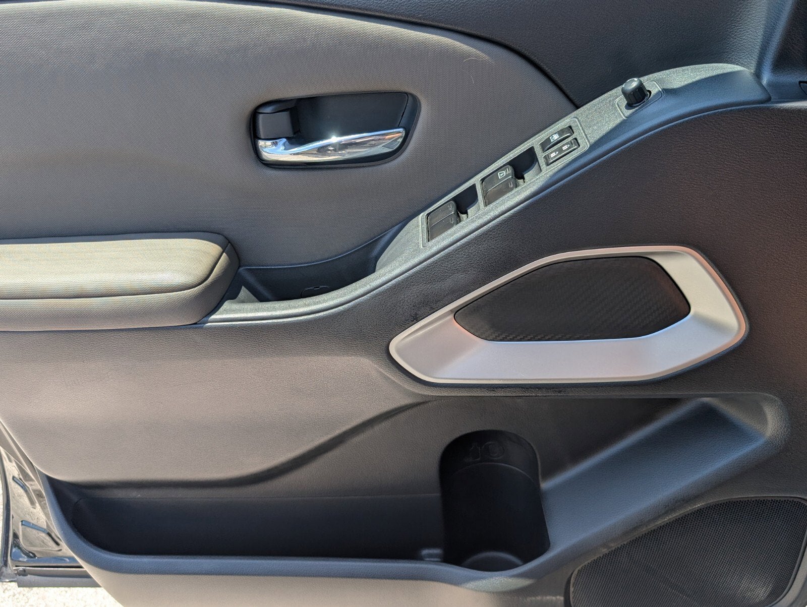 2022 Nissan Frontier Crew Cab SV