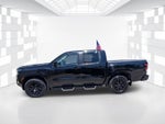 2022 Nissan Frontier Crew Cab SV