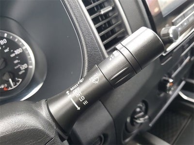 2023 Nissan Frontier Crew Cab SV