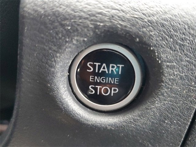 2023 Nissan Frontier Crew Cab SV