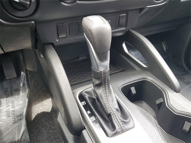 2023 Nissan Frontier Crew Cab SV