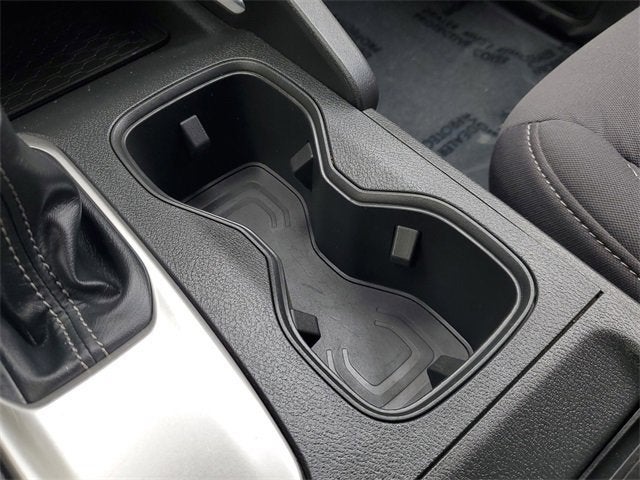 2023 Nissan Frontier Crew Cab SV