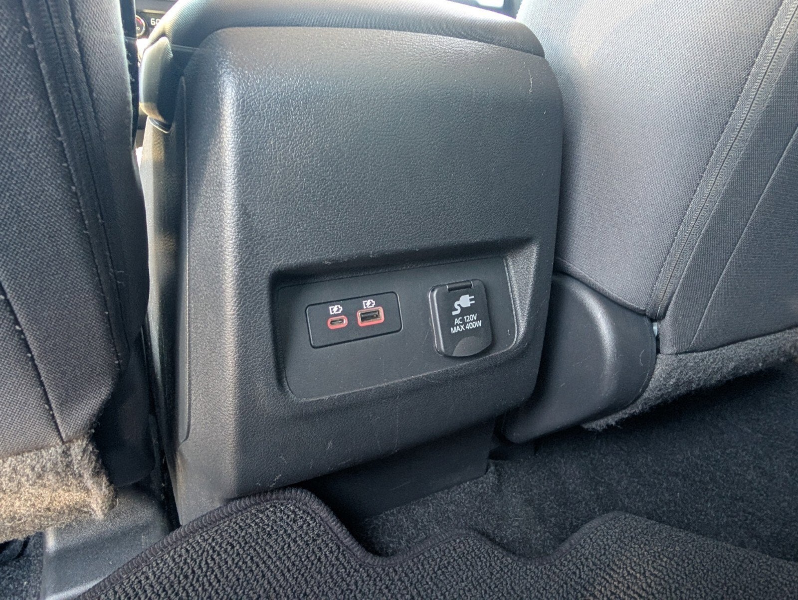 2023 Nissan Frontier Crew Cab SV
