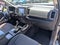 2023 Nissan Frontier Crew Cab SV