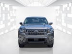 2023 Nissan Frontier Crew Cab SV