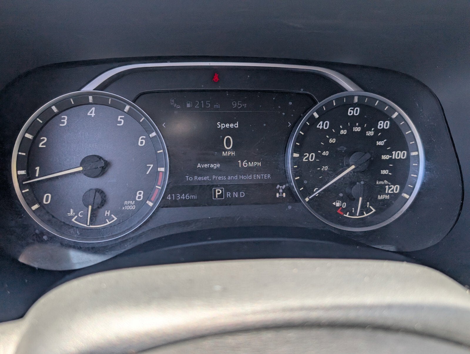 2023 Nissan Frontier Crew Cab SV