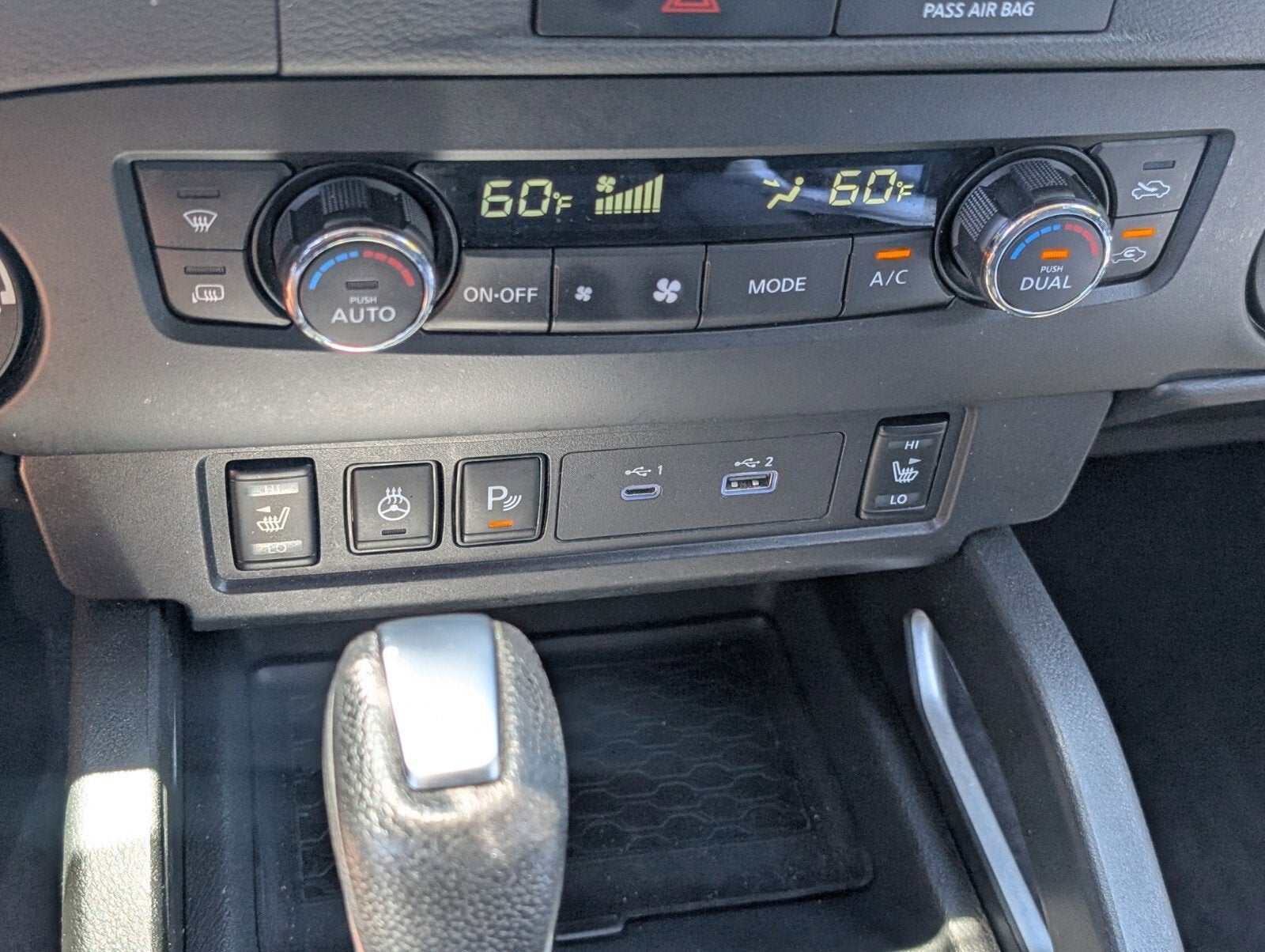 2023 Nissan Frontier Crew Cab SV