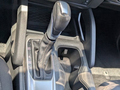 2023 Nissan Frontier Crew Cab SV