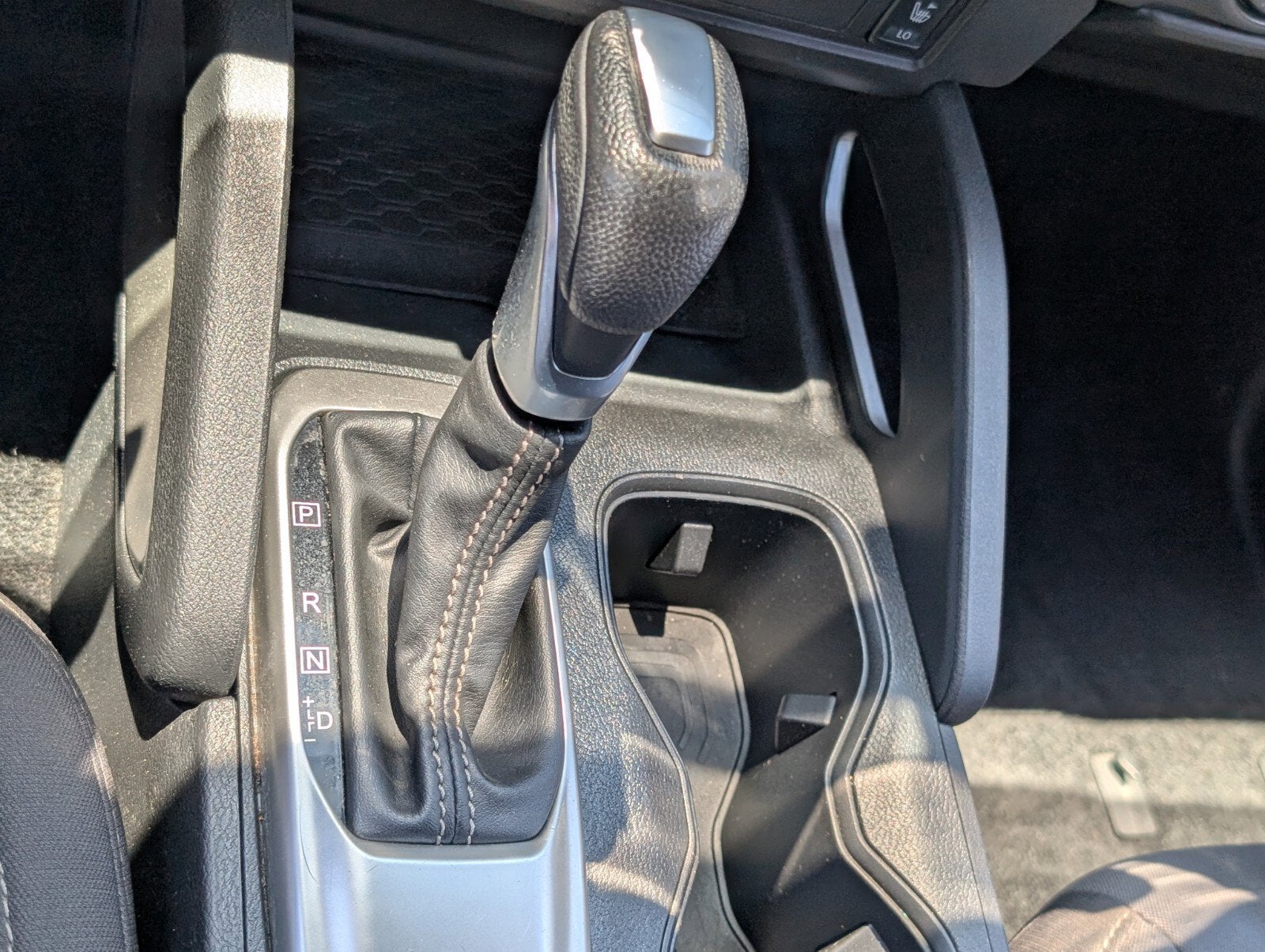 2023 Nissan Frontier Crew Cab SV