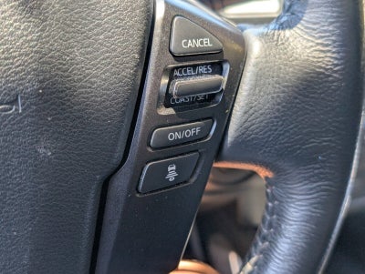 2023 Nissan Frontier Crew Cab SV