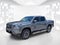 2023 Nissan Frontier Crew Cab SV