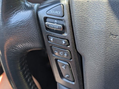 2023 Nissan Frontier Crew Cab SV