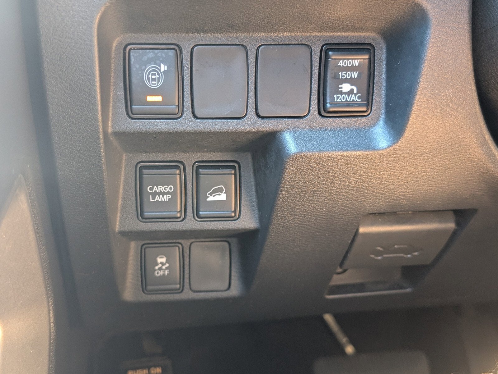 2023 Nissan Frontier Crew Cab SV