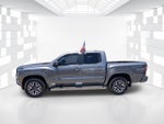 2023 Nissan Frontier Crew Cab SV