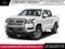 2025 Nissan Frontier Crew Cab PRO-4X®