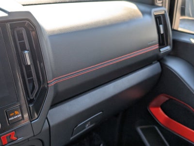 2025 Nissan Frontier Crew Cab PRO-4X®