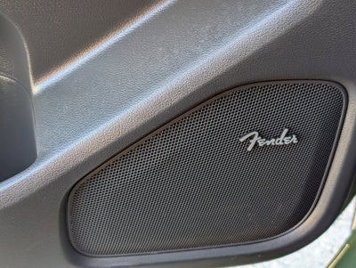 2025 Nissan Frontier Crew Cab PRO-4X®